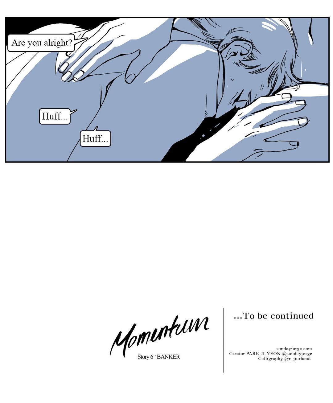 Read Momentum chapter 49 image 13 on Lezhin