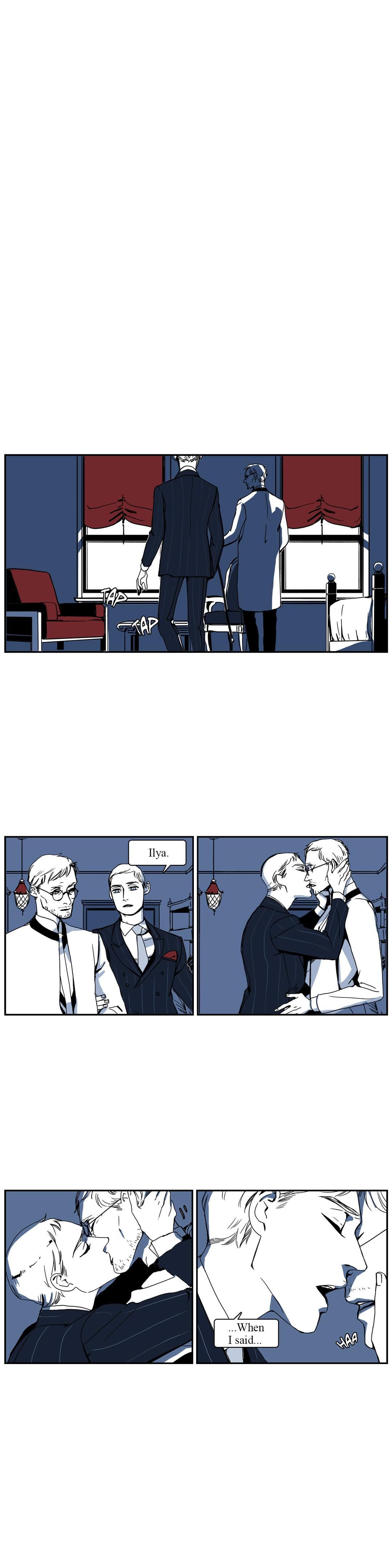 Read Momentum chapter 49 image 2 on Lezhin