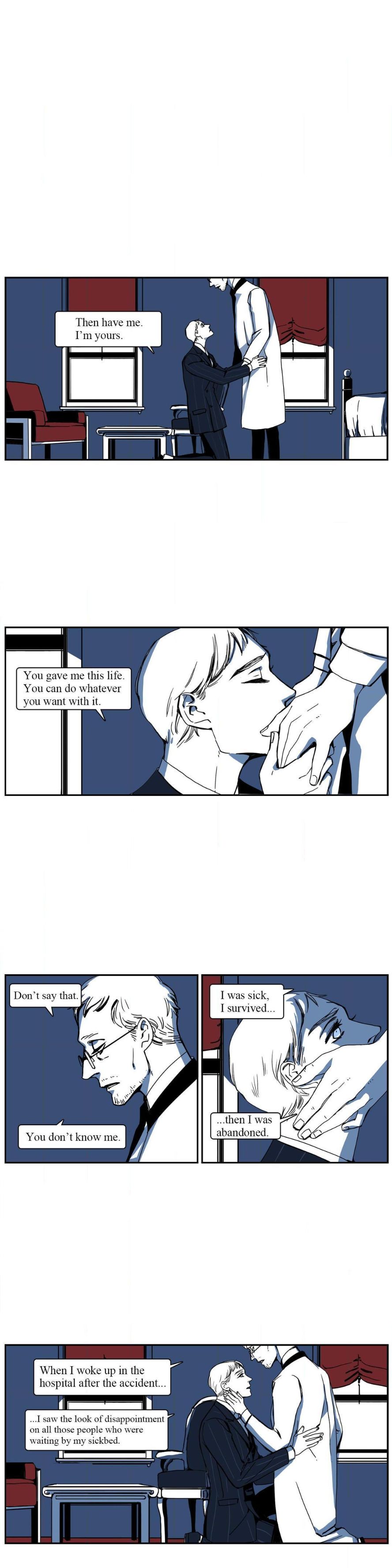Read Momentum chapter 49 image 4 on Lezhin