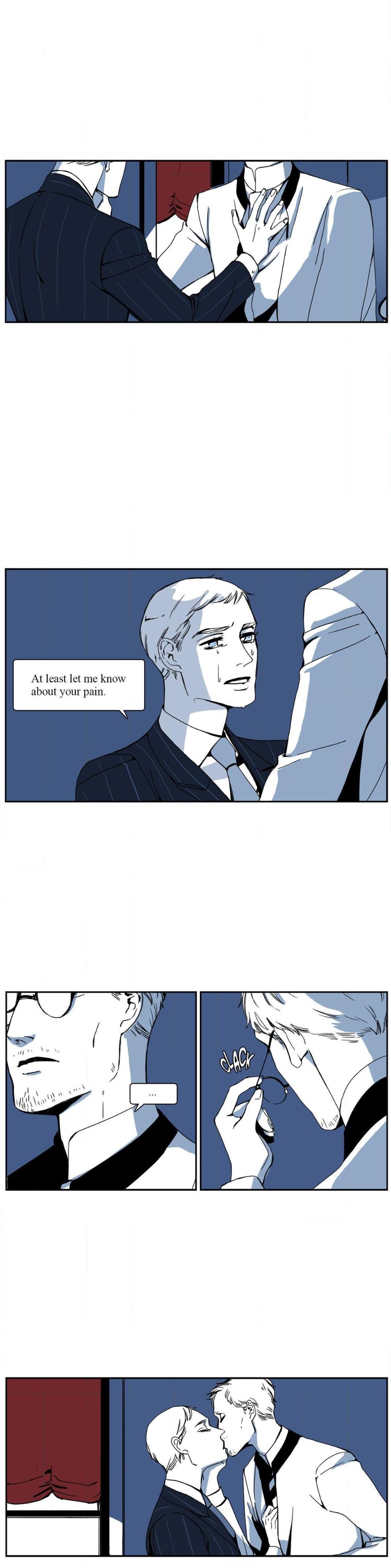 Read Momentum chapter 49 image 6 on Lezhin