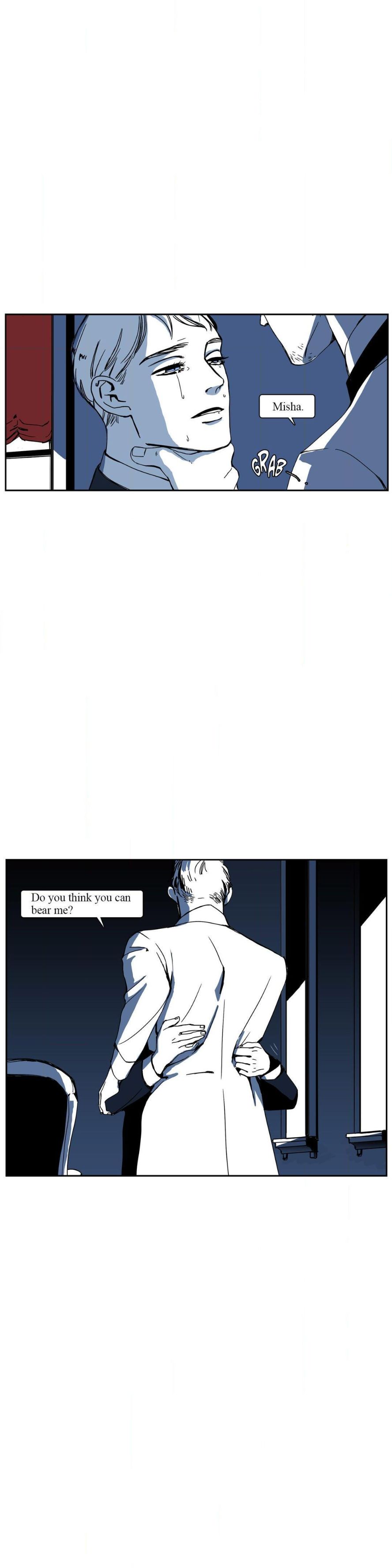 Read Momentum chapter 49 image 7 on Lezhin