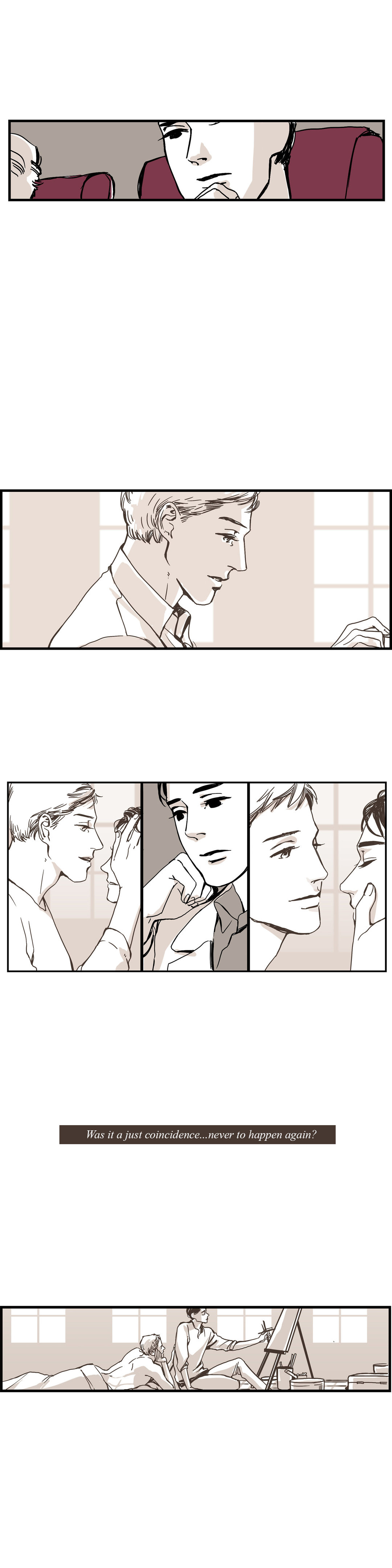 Read Momentum chapter 5 image 7 on Lezhin