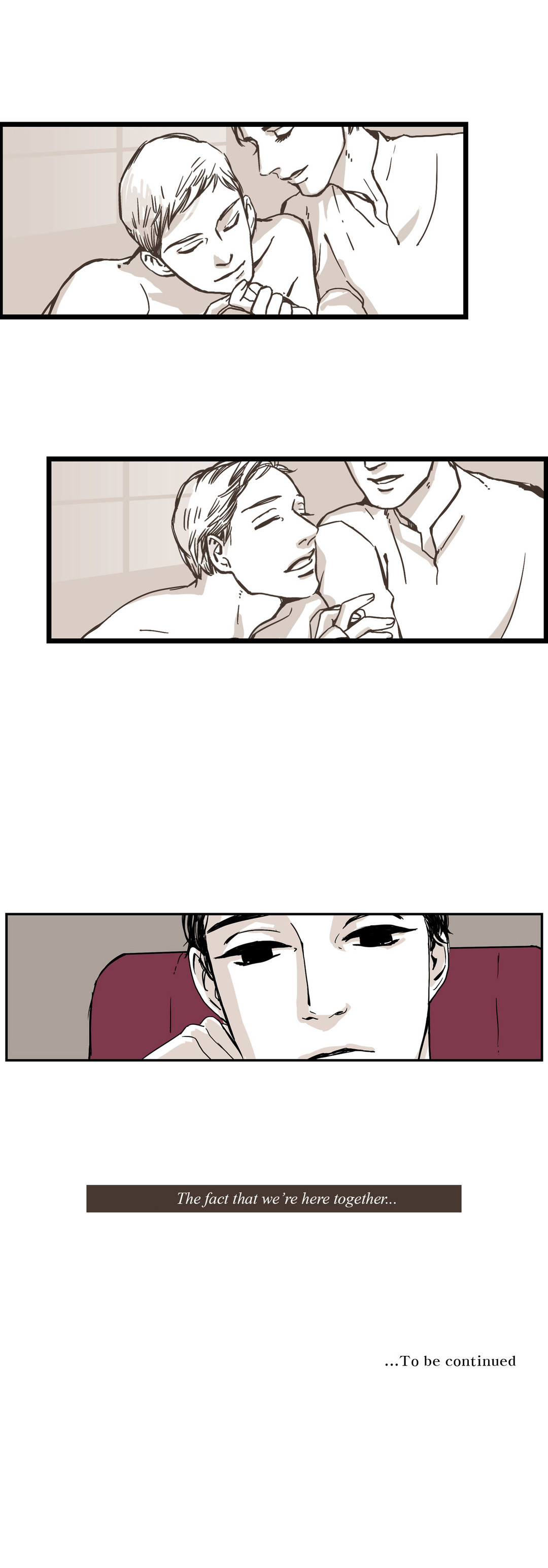 Read Momentum chapter 5 image 8 on Lezhin
