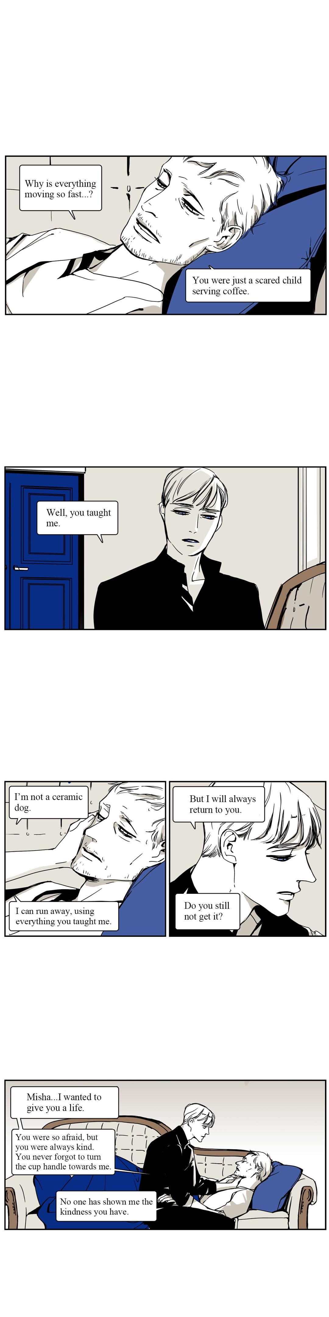 Read Momentum chapter 50 image 10 on Lezhin