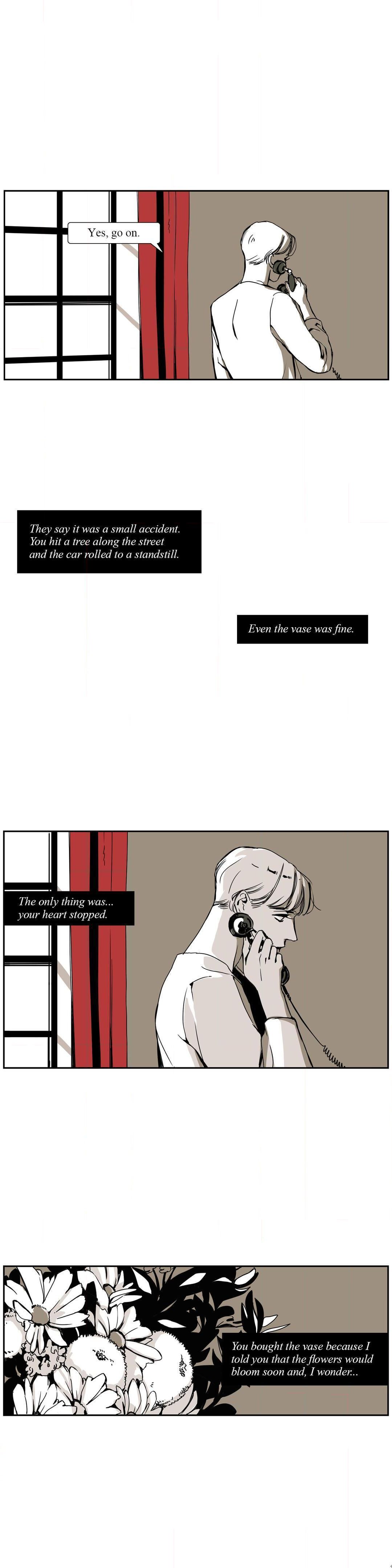 Read Momentum chapter 51 image 12 on Lezhin
