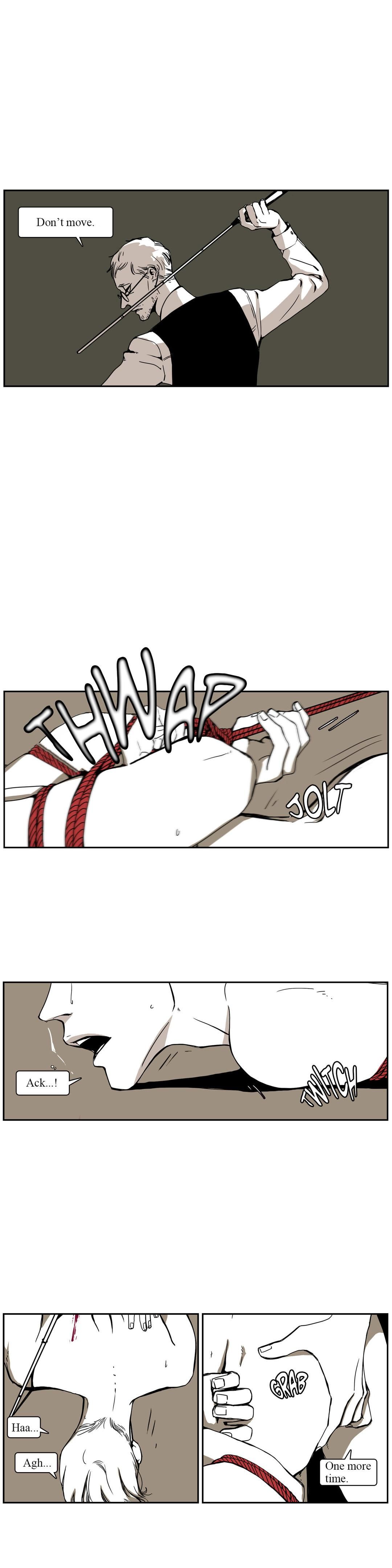 Read Momentum chapter 51 image 2 on Lezhin