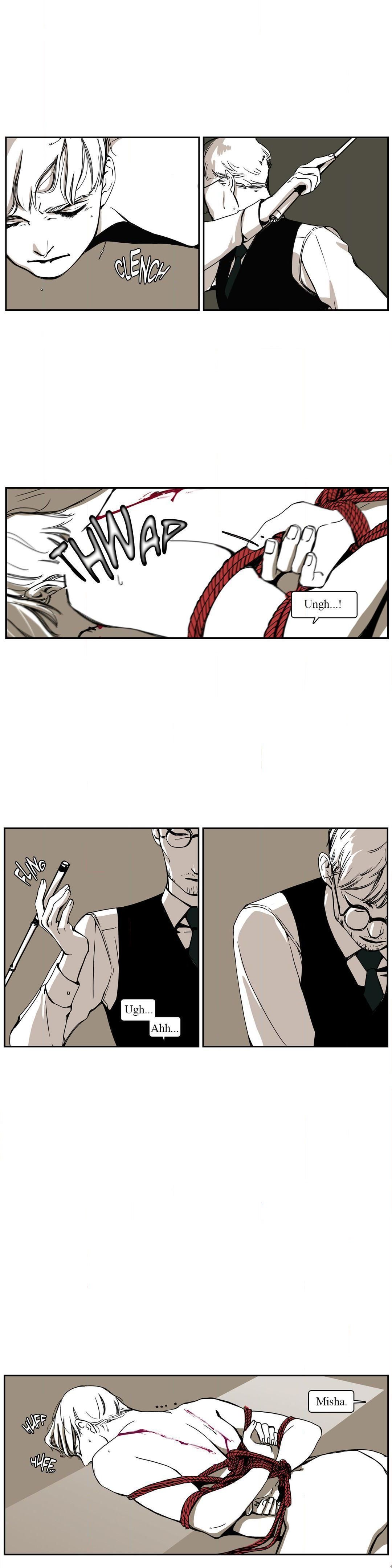 Read Momentum chapter 51 image 3 on Lezhin
