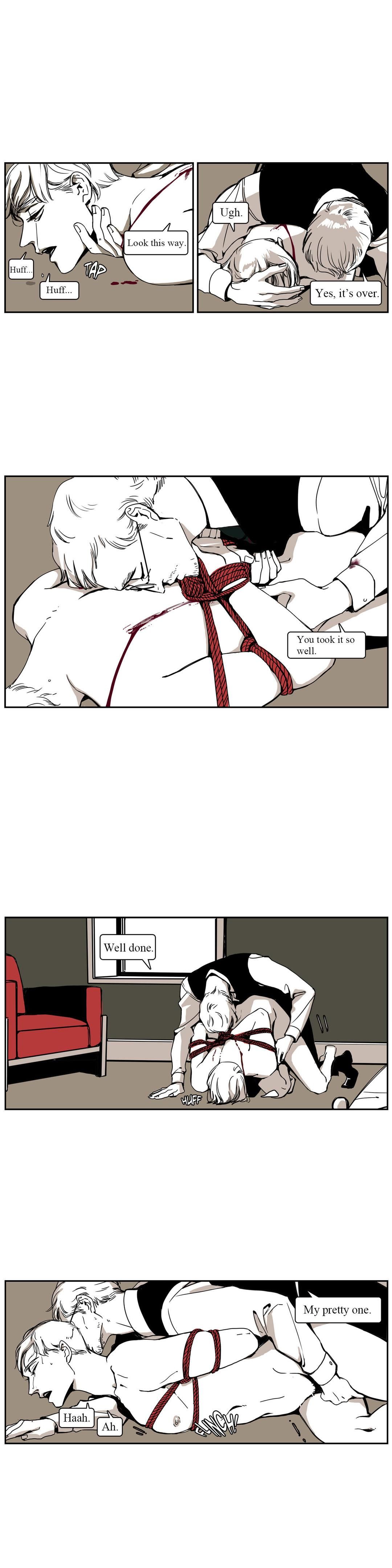 Read Momentum chapter 51 image 4 on Lezhin