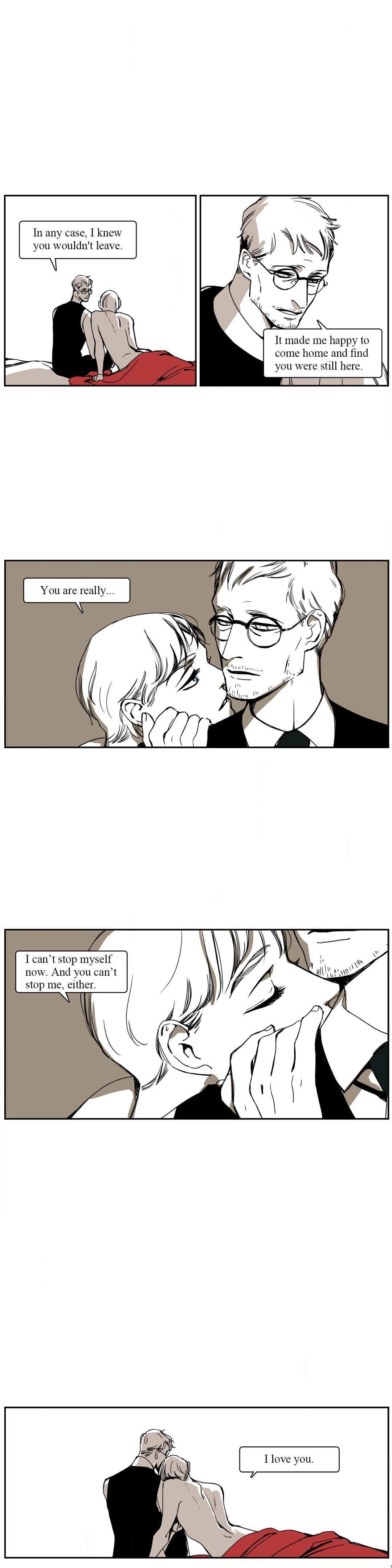 Read Momentum chapter 51 image 7 on Lezhin