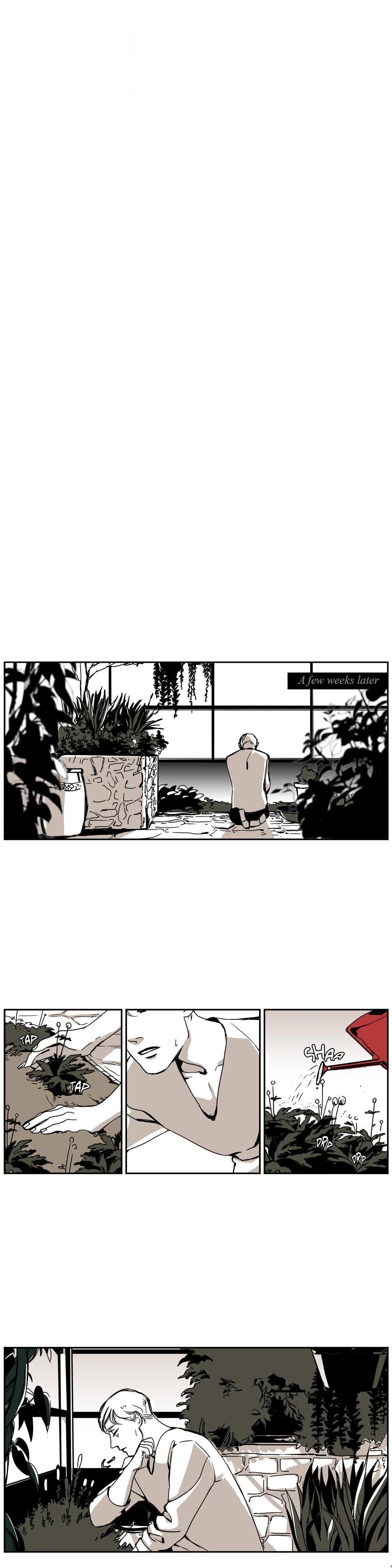 Read Momentum chapter 51 image 8 on Lezhin