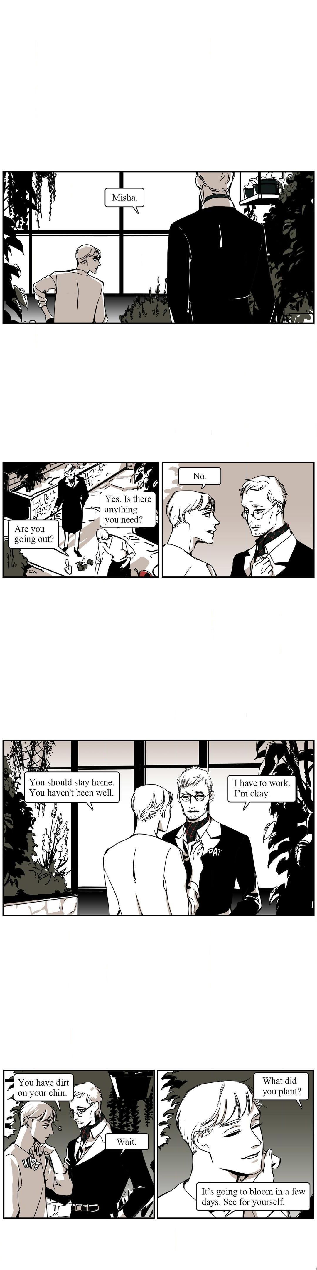 Read Momentum chapter 51 image 9 on Lezhin