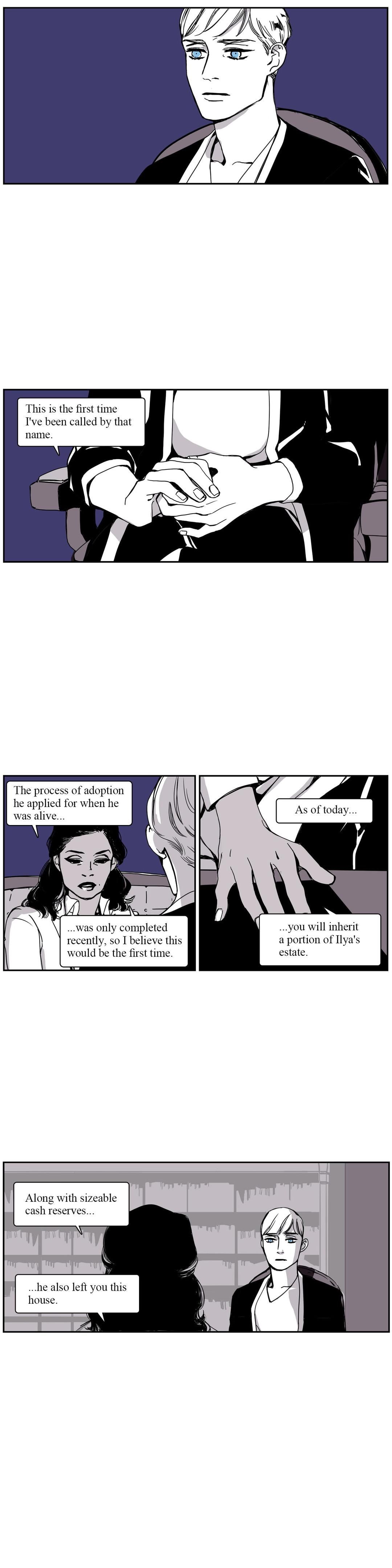 Read Momentum chapter 52 image 1 on Lezhin
