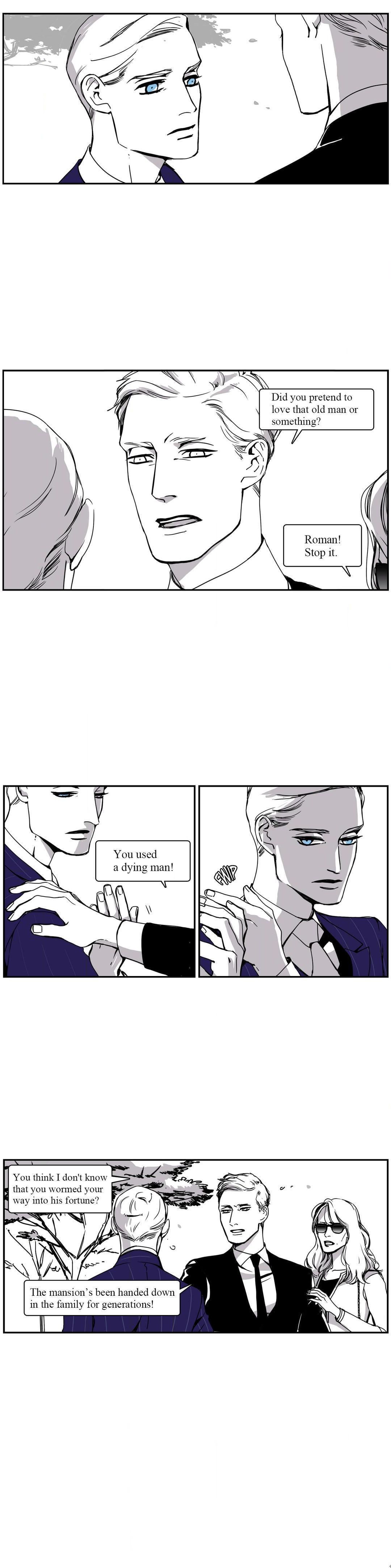 Read Momentum chapter 52 image 10 on Lezhin