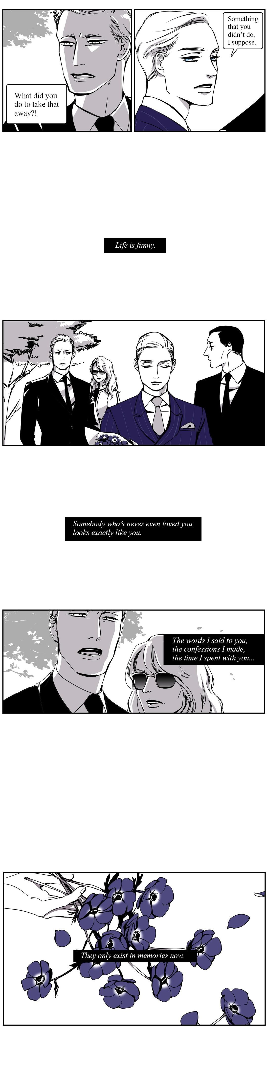 Read Momentum chapter 52 image 11 on Lezhin