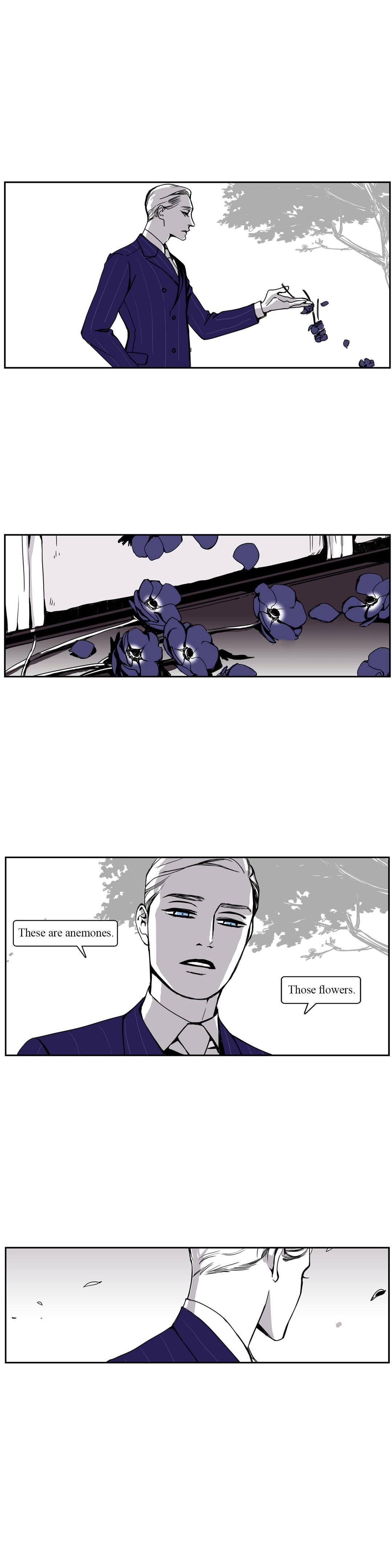 Read Momentum chapter 52 image 12 on Lezhin
