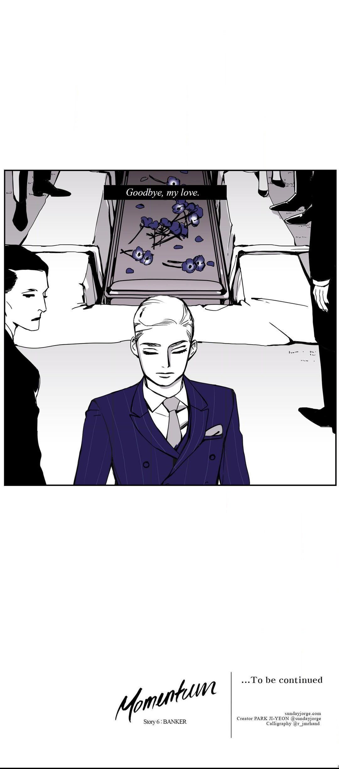 Read Momentum chapter 52 image 13 on Lezhin