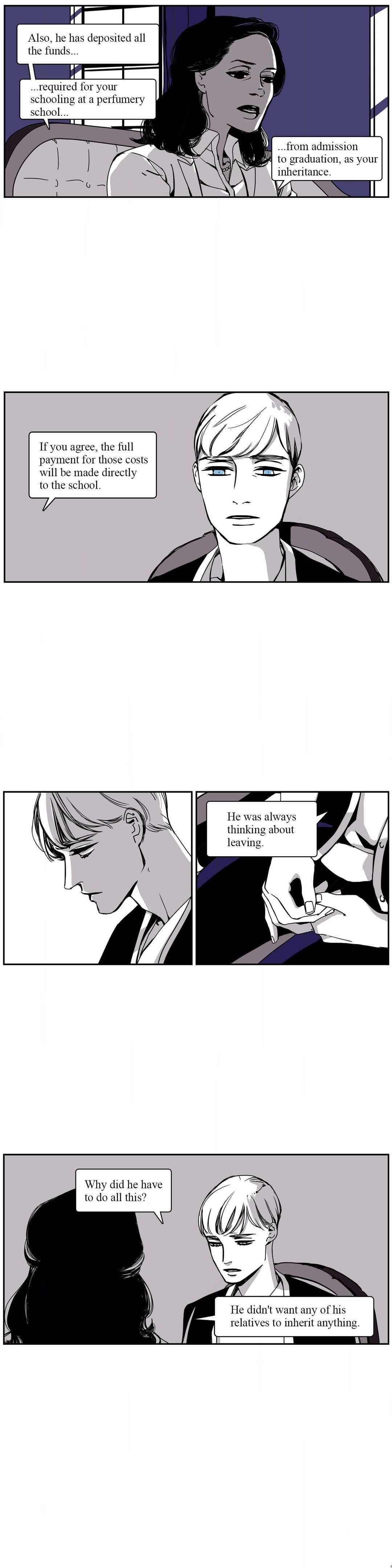 Read Momentum chapter 52 image 2 on Lezhin
