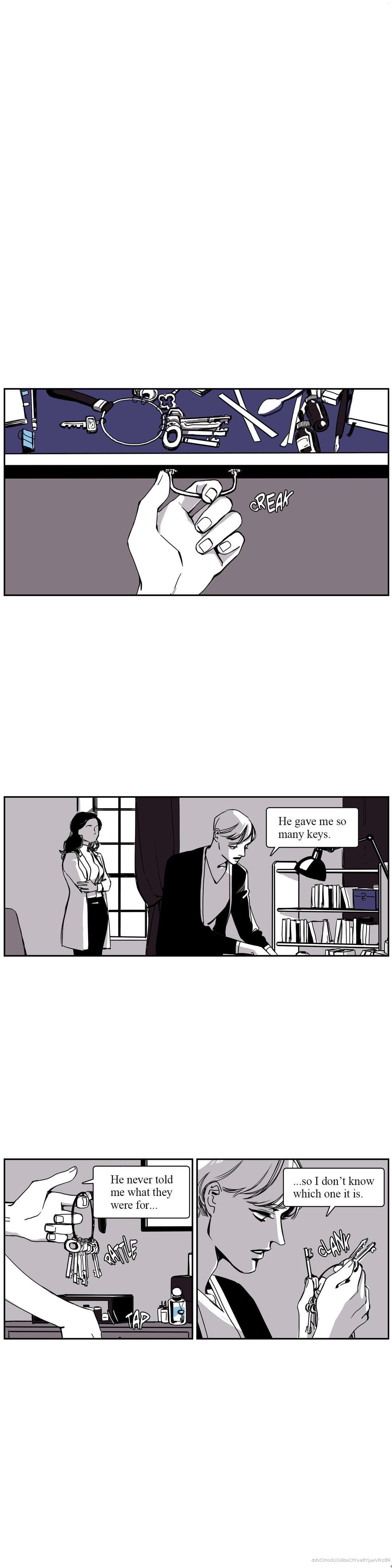 Read Momentum chapter 52 image 4 on Lezhin