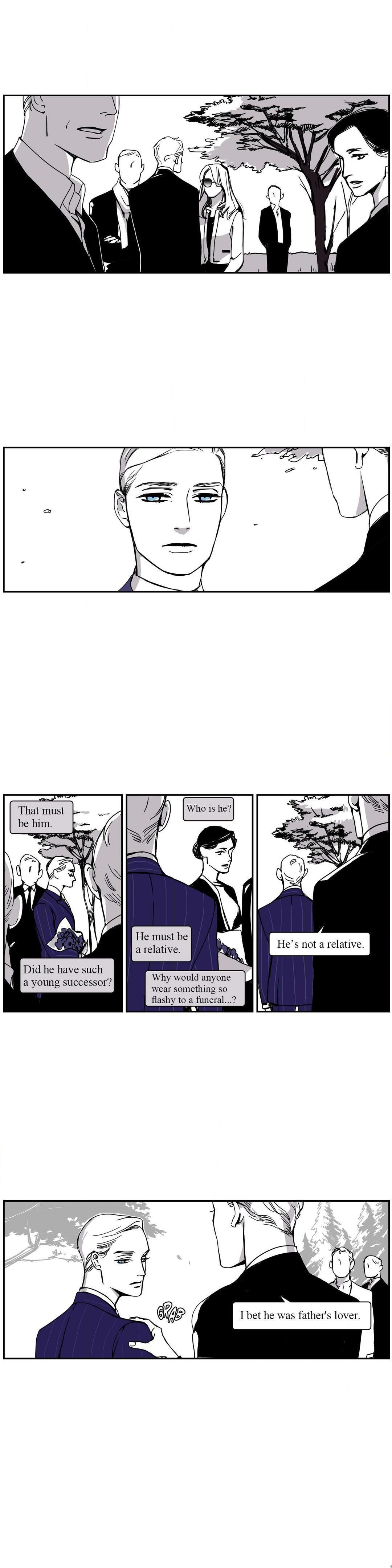 Read Momentum chapter 52 image 9 on Lezhin