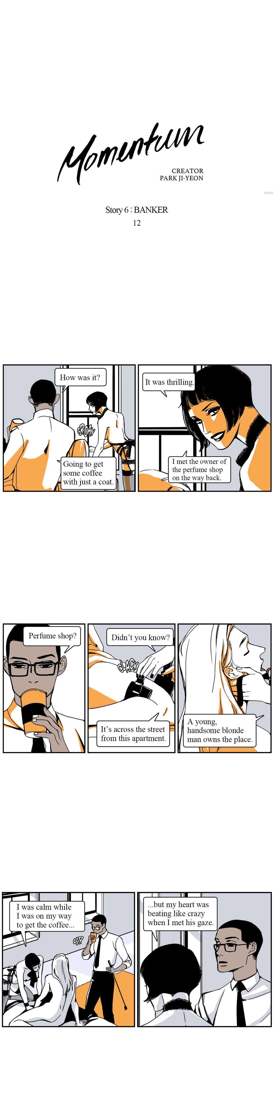 Read Momentum chapter 53 image 1 on Lezhin