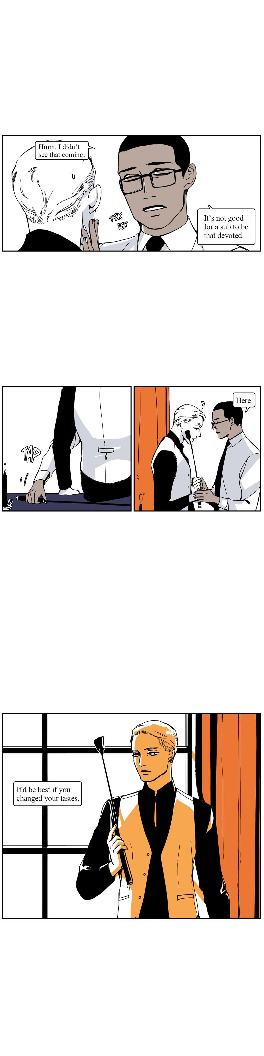 Read Momentum chapter 53 image 10 on Lezhin