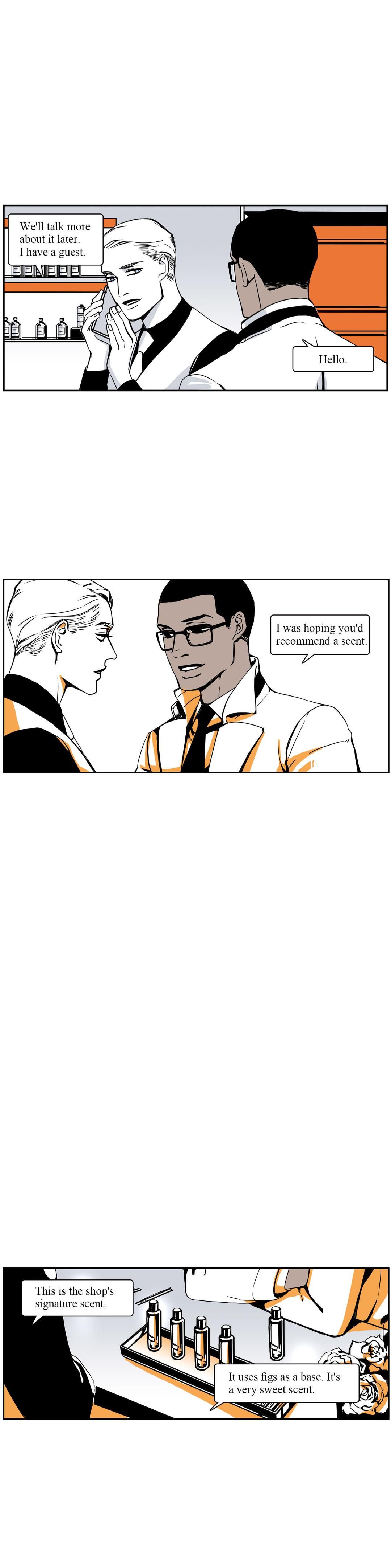 Read Momentum chapter 53 image 4 on Lezhin