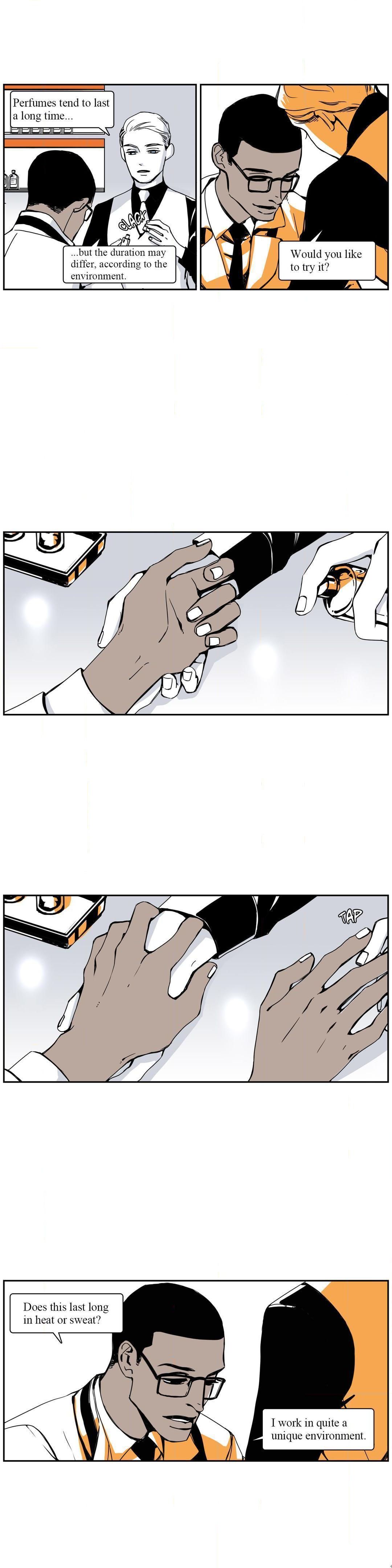 Read Momentum chapter 53 image 5 on Lezhin