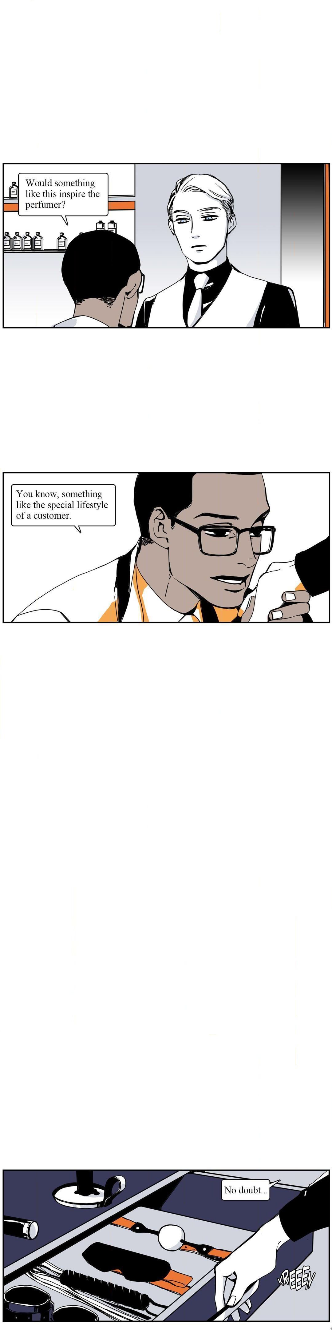 Read Momentum chapter 53 image 6 on Lezhin
