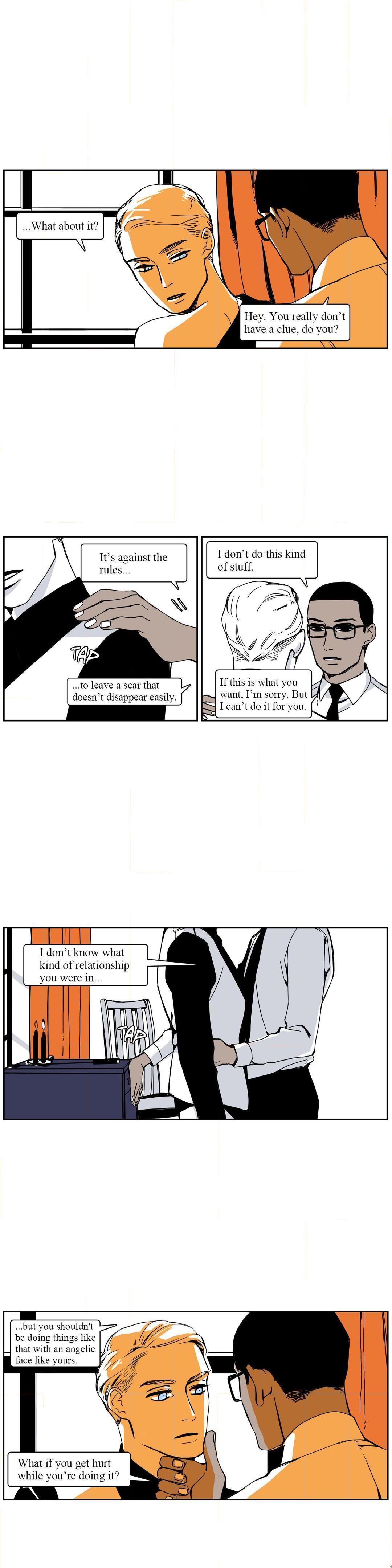 Read Momentum chapter 53 image 9 on Lezhin