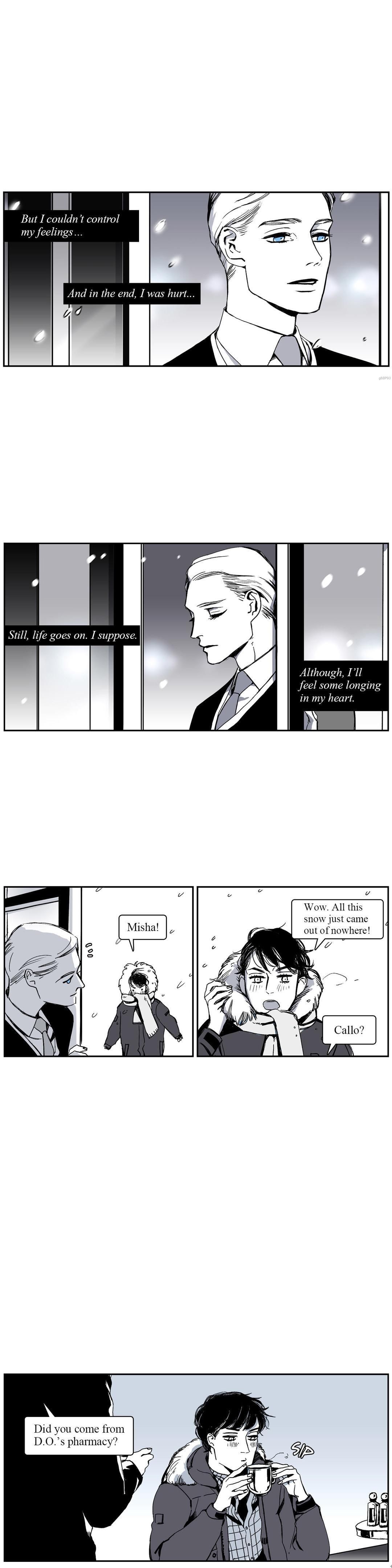 Read Momentum chapter 54 image 10 on Lezhin