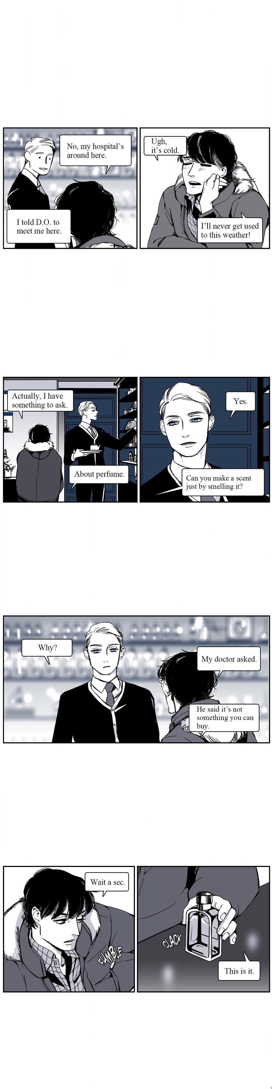 Read Momentum chapter 54 image 11 on Lezhin