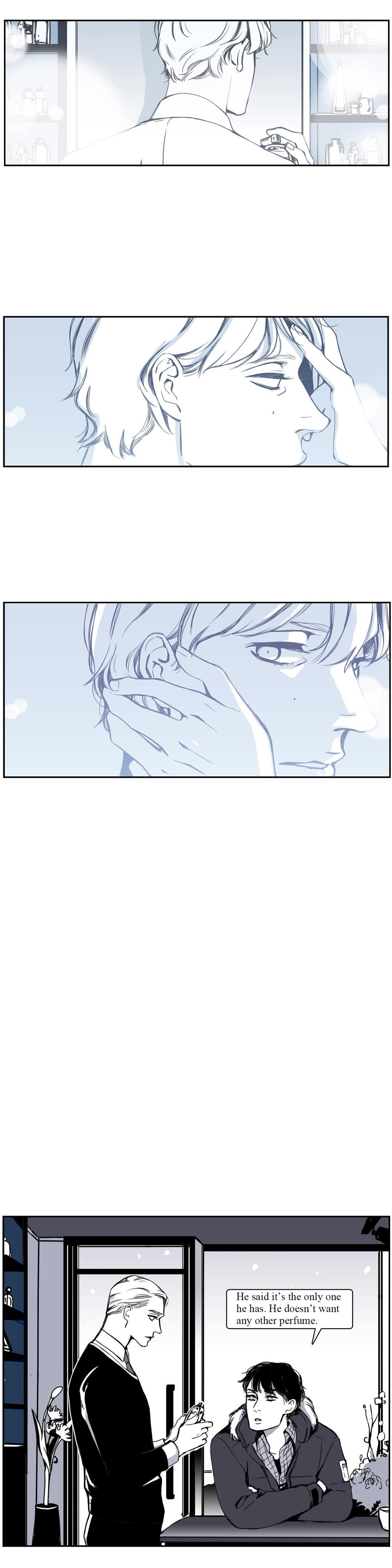 Read Momentum chapter 54 image 13 on Lezhin