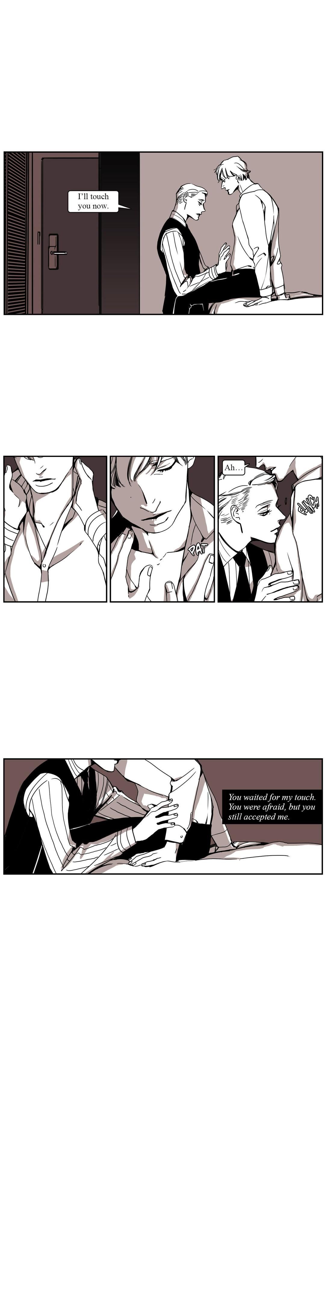 Read Momentum chapter 54 image 2 on Lezhin