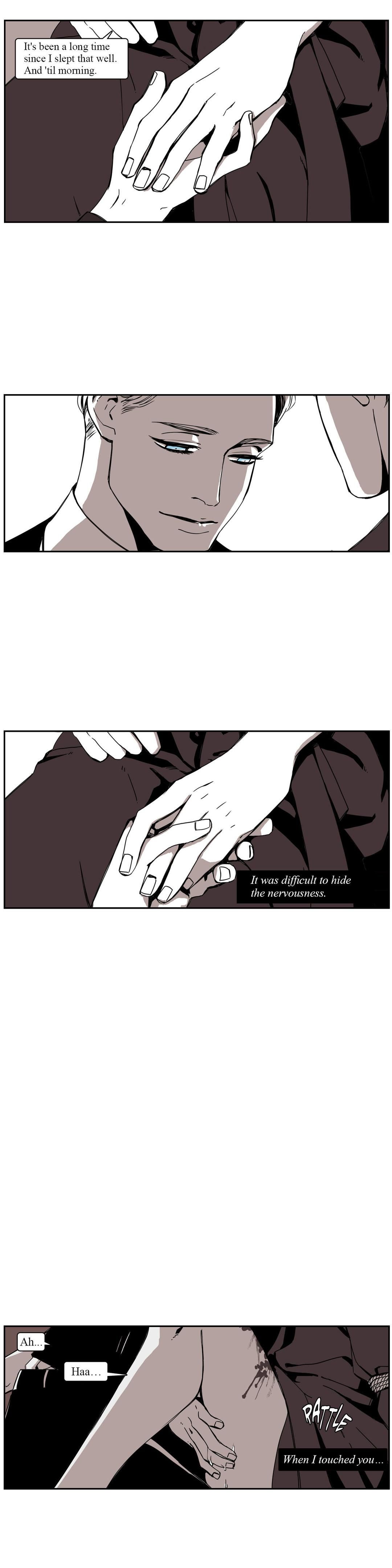 Read Momentum chapter 54 image 3 on Lezhin