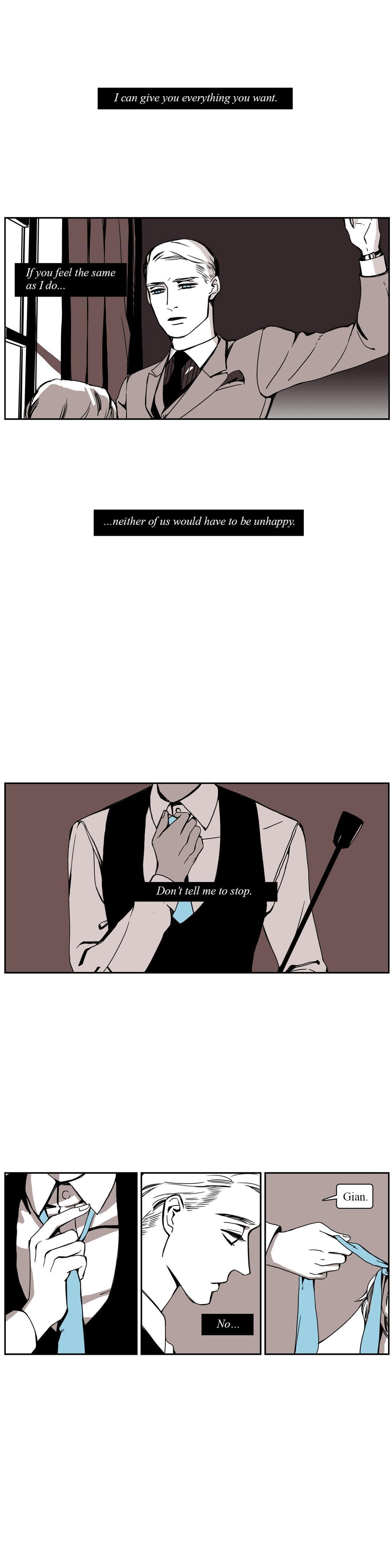 Read Momentum chapter 54 image 5 on Lezhin