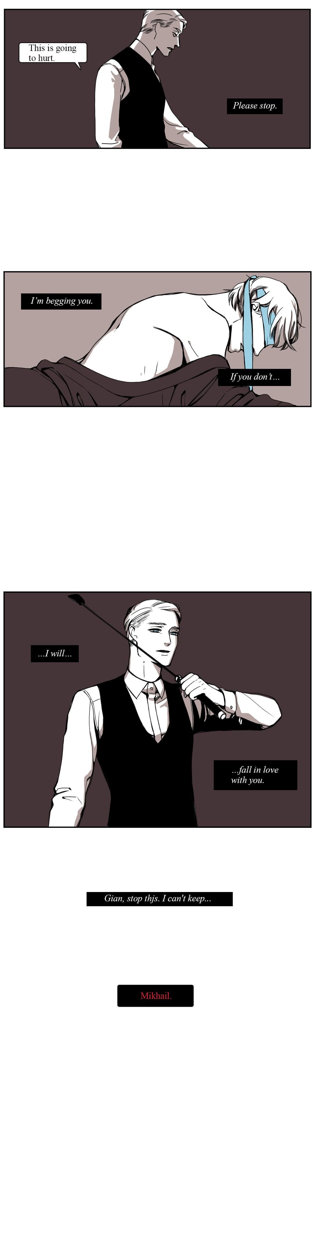 Read Momentum chapter 54 image 6 on Lezhin