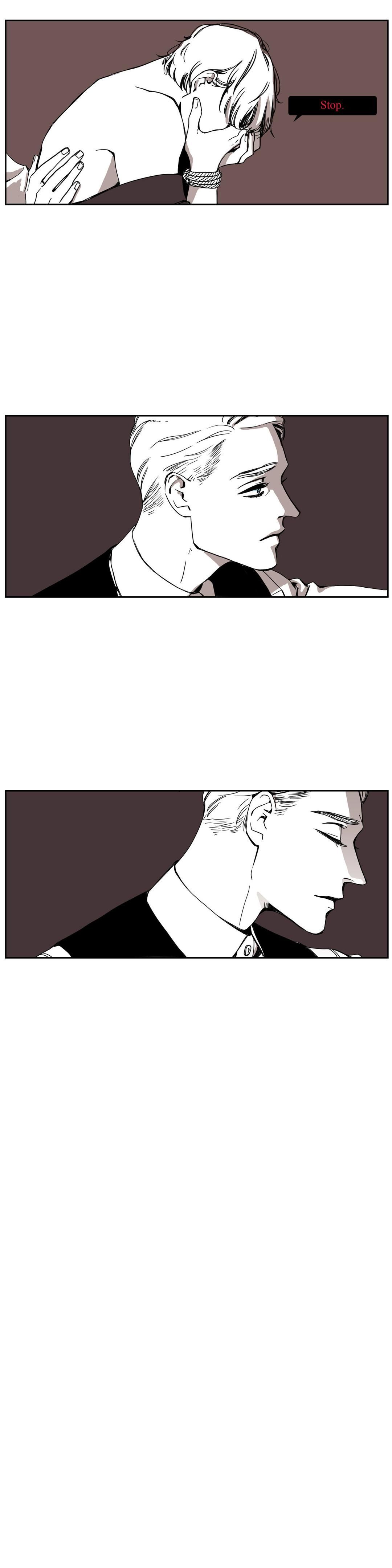 Read Momentum chapter 54 image 7 on Lezhin