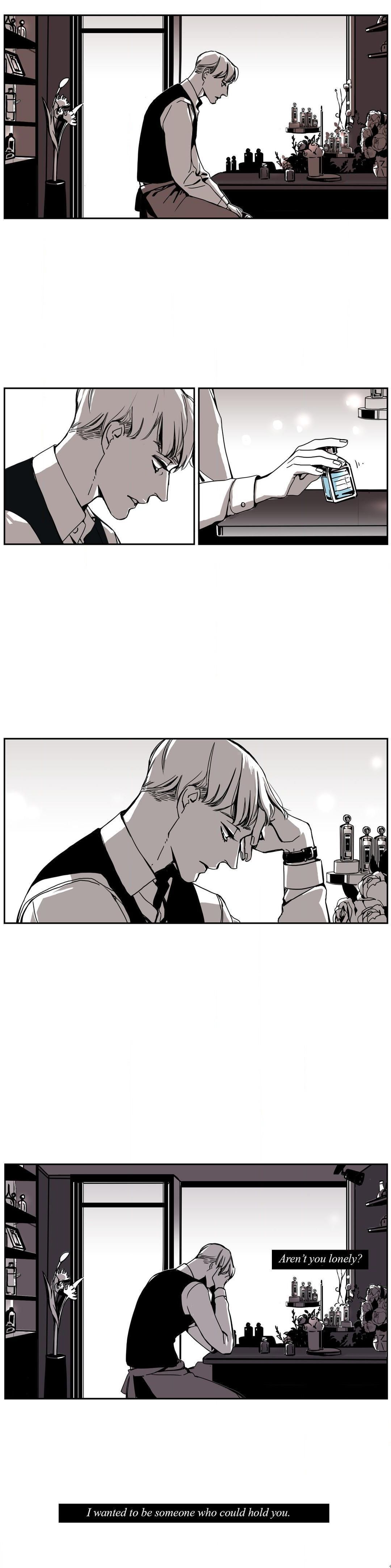 Read Momentum chapter 54 image 8 on Lezhin