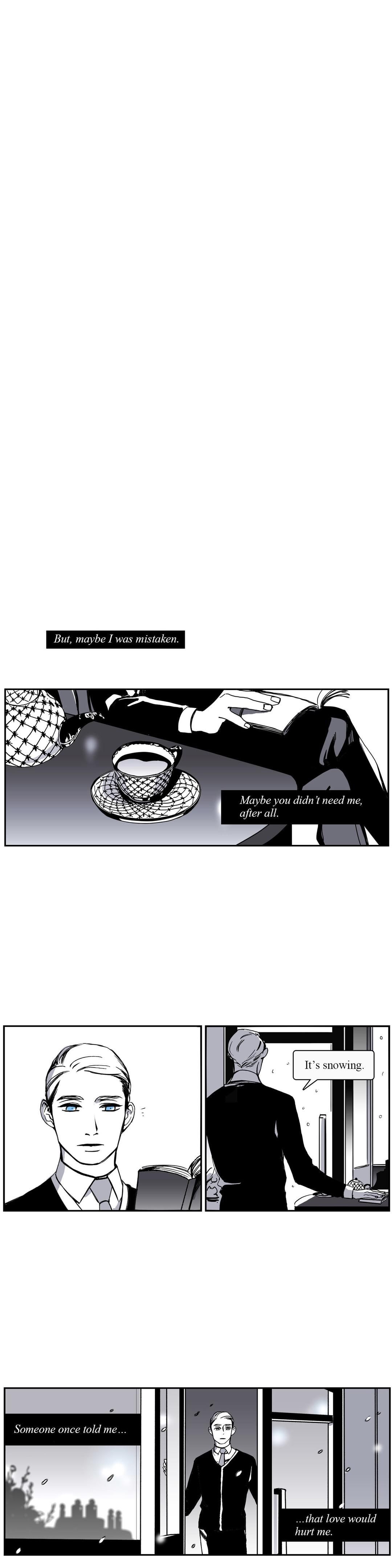Read Momentum chapter 54 image 9 on Lezhin