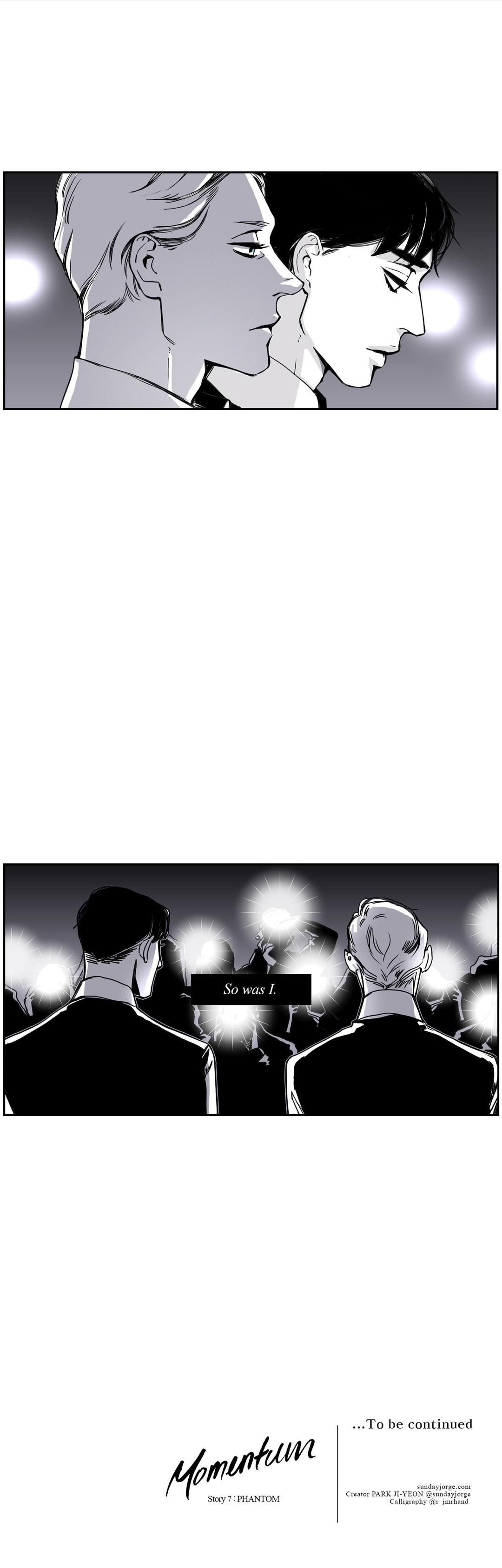 Read Momentum chapter 55 image 12 on Lezhin