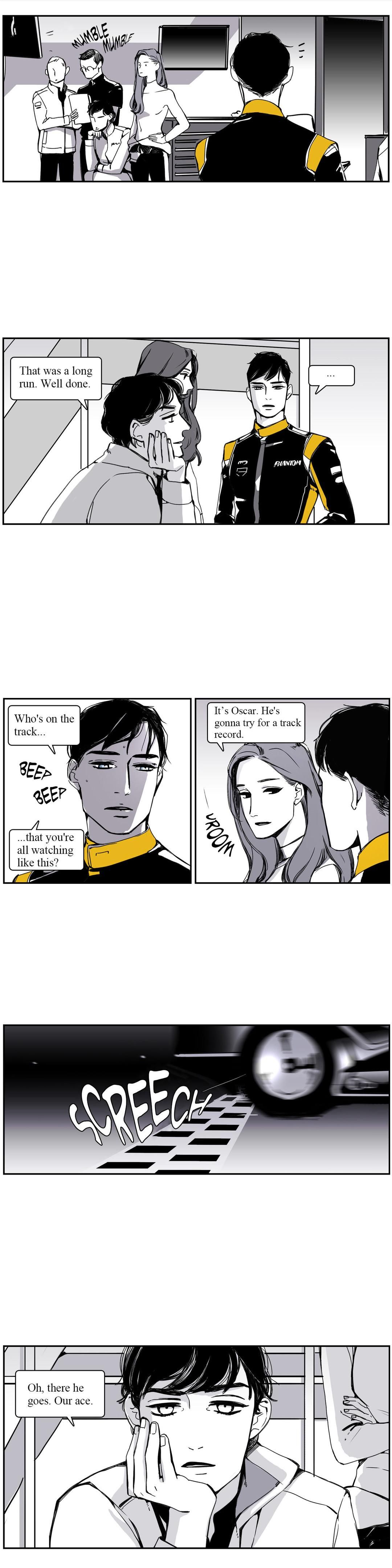Read Momentum chapter 55 image 5 on Lezhin