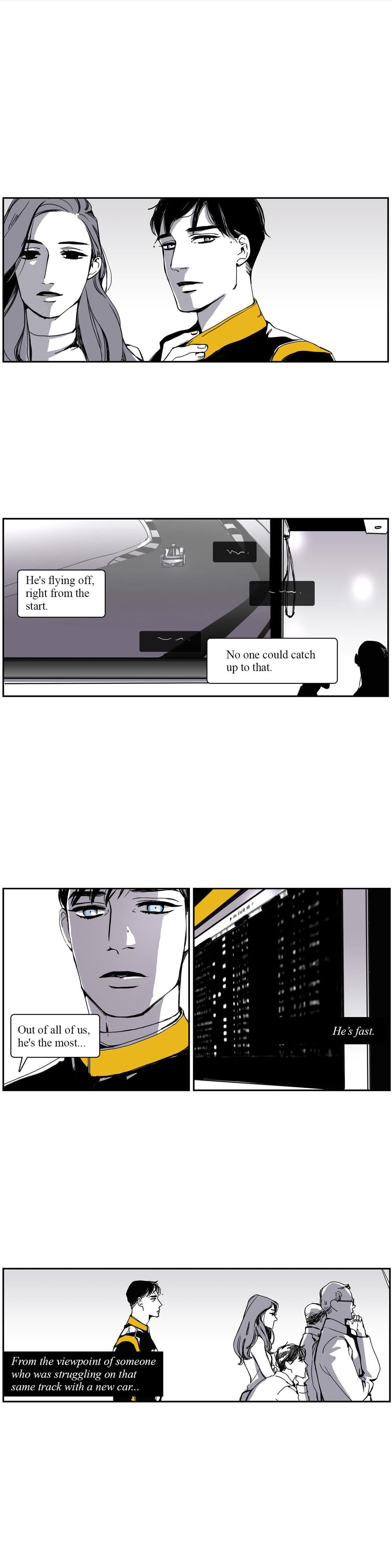 Read Momentum chapter 55 image 6 on Lezhin