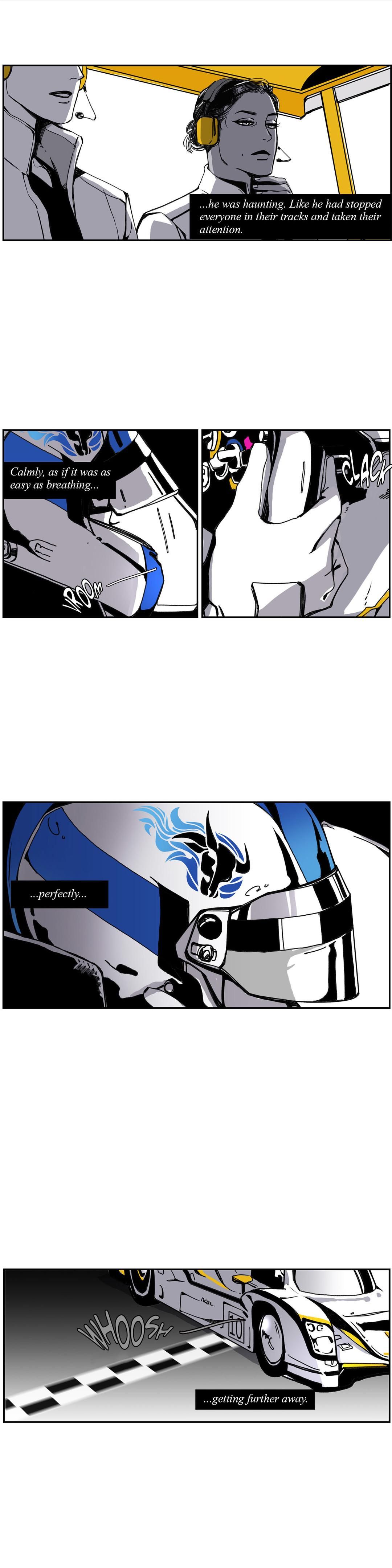 Read Momentum chapter 55 image 7 on Lezhin