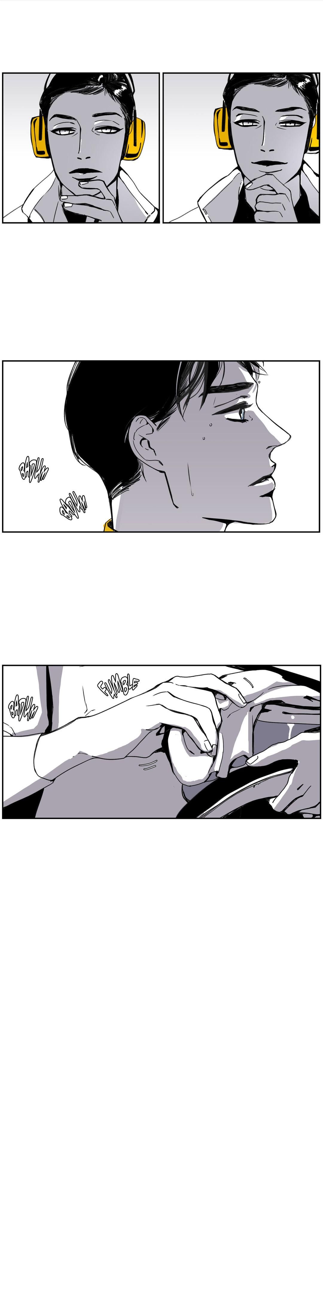 Read Momentum chapter 55 image 8 on Lezhin