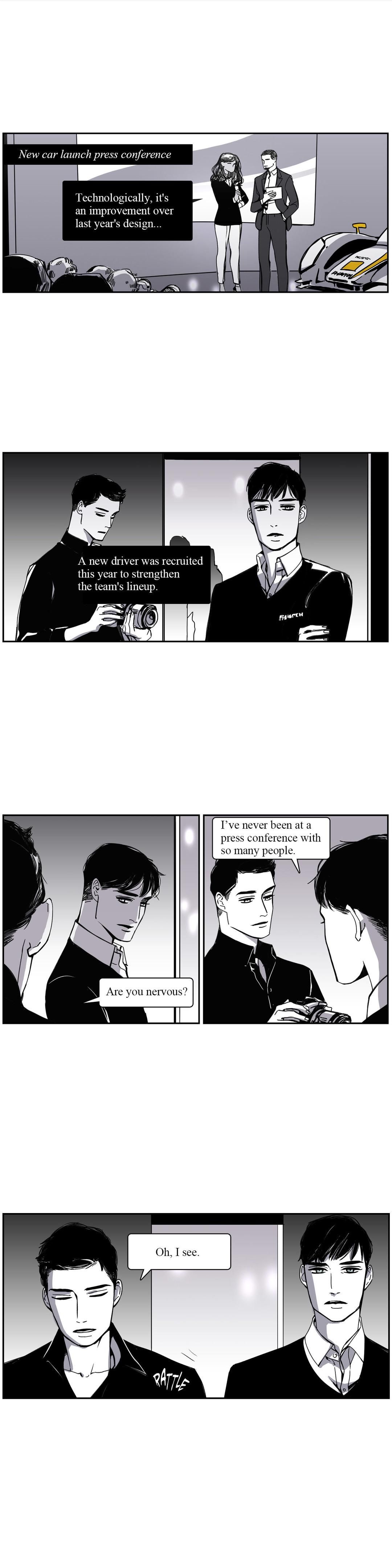 Read Momentum chapter 55 image 9 on Lezhin