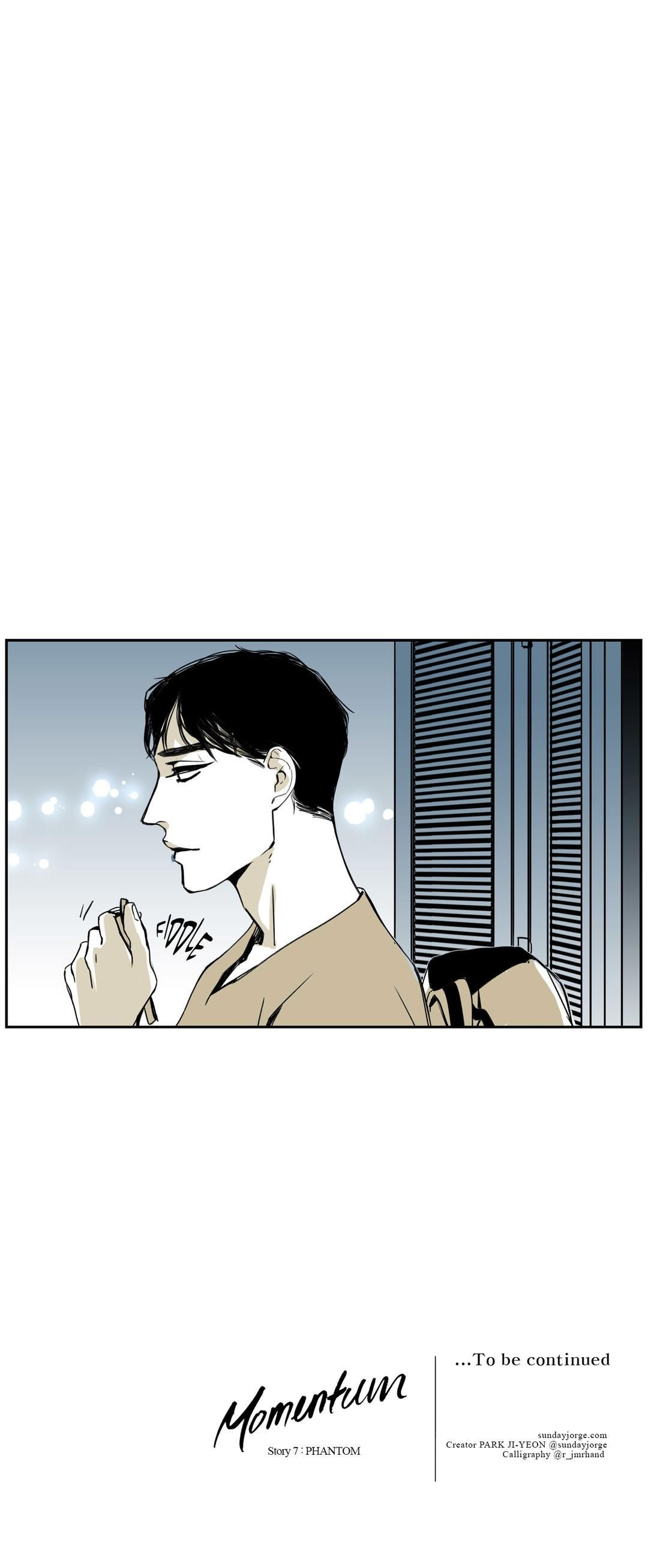 Read Momentum chapter 56 image 11 on Lezhin