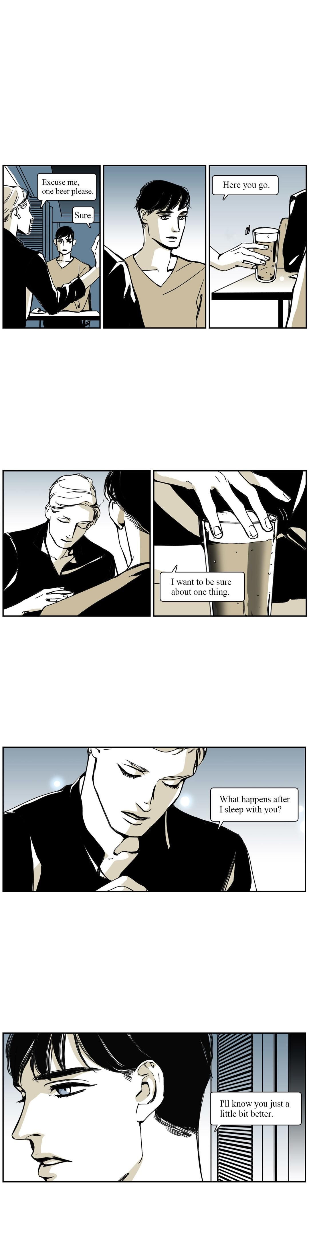 Read Momentum chapter 56 image 9 on Lezhin