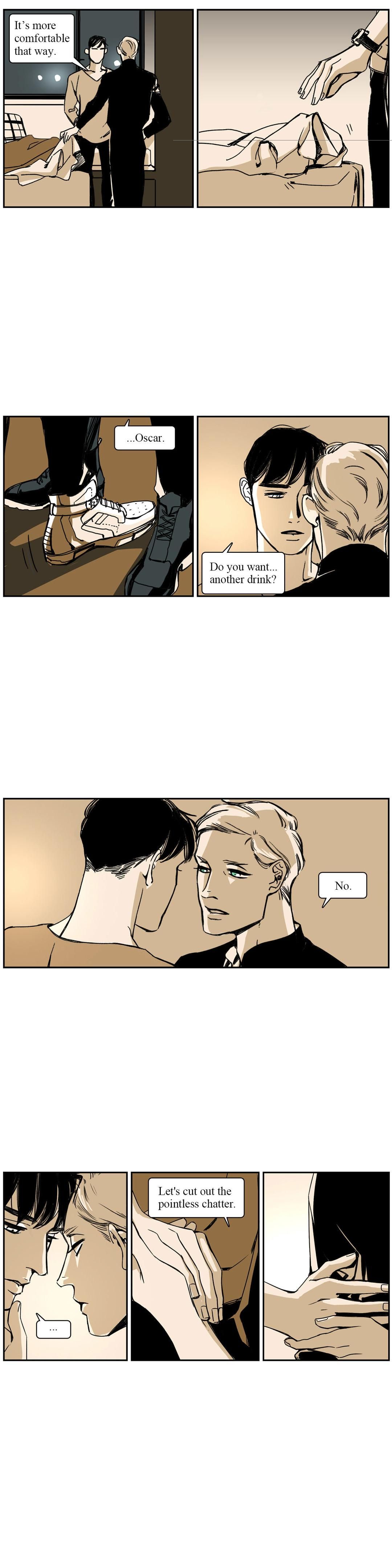 Read Momentum chapter 57 image 1 on Lezhin