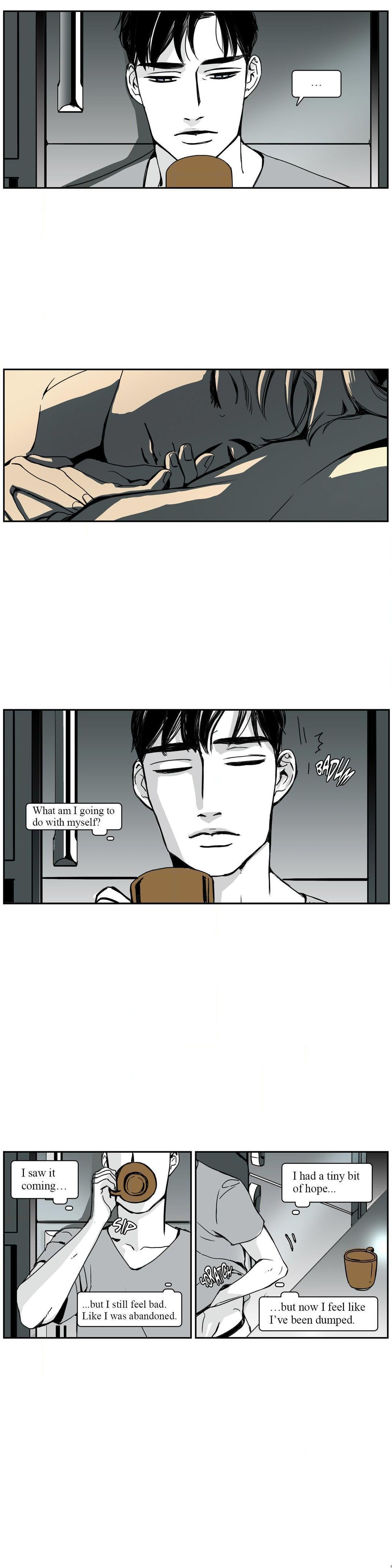 Read Momentum chapter 57 image 10 on Lezhin