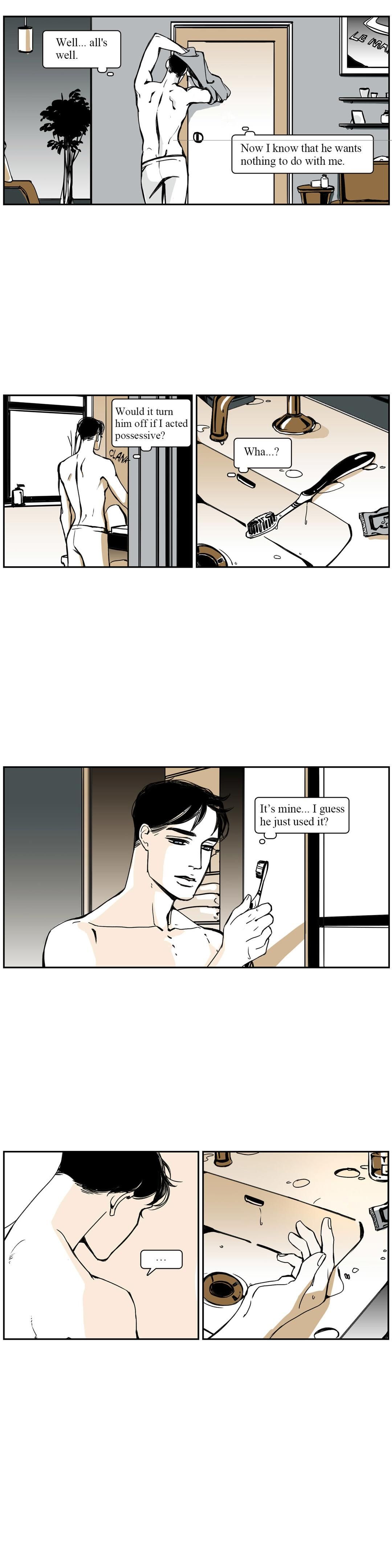 Read Momentum chapter 57 image 11 on Lezhin